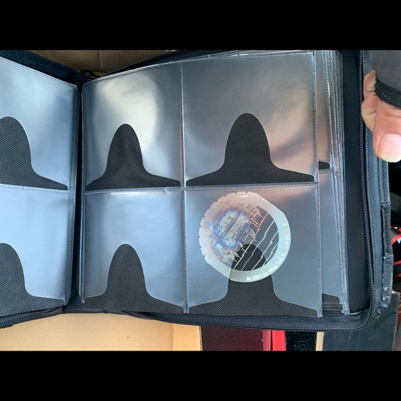 Gobos steel light scenes for Christmas, star scenes - Picture 10 of 10